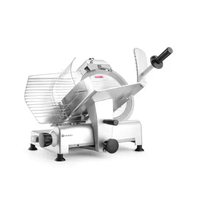 Nářezový stroj 300 Profi Line , HENDI, Profi Line, 230V/420W, 602x573x(H)456mm | 210017