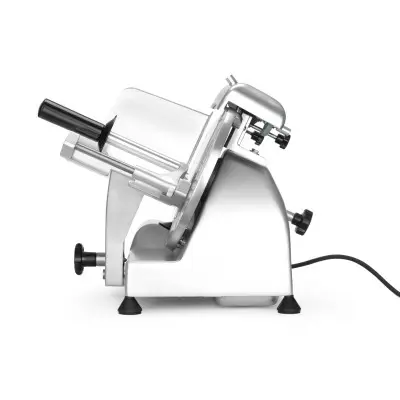 Nářezový stroj 220, HENDI, Profi Line, 230V/280W, 506x435x(H)347mm | 210048