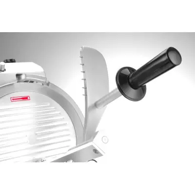 Nářezový stroj 300 Profi Line , HENDI, Profi Line, 230V/420W, 602x573x(H)456mm | 210017