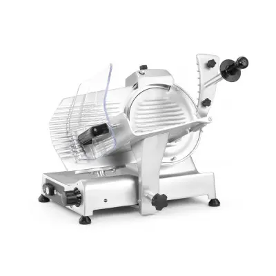 Kráječ 250, HENDI, 220-240V/220W, 620x425x(H)370mm | 210918