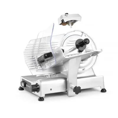 Kráječ 250, HENDI, 220-240V/220W, 620x425x(H)370mm | 210918