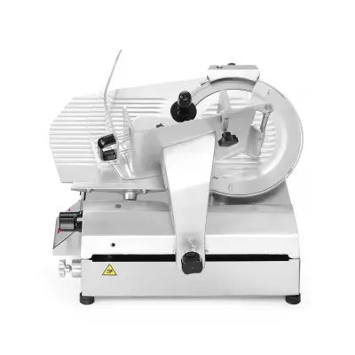 Kráječ, automatický 350, HENDI, 220-240V/370W, 990x670x(H)730mm | 210949