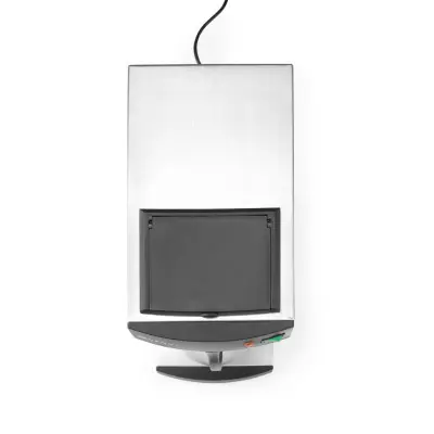 Překapávací kávovar, HENDI, 2L, 220-240V/1400W, 215x410x(H)520mm | 211052