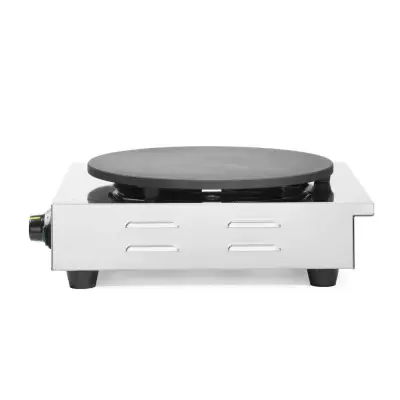 Palačinkovač, HENDI, 230V/3000W, 458x520x(H)165mm | 212028