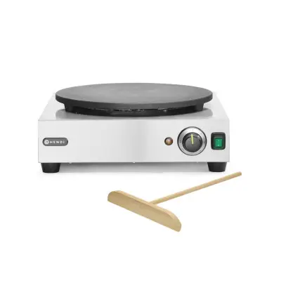 Palačinkovač, HENDI, 230V/3000W, 458x520x(H)165mm | 212028