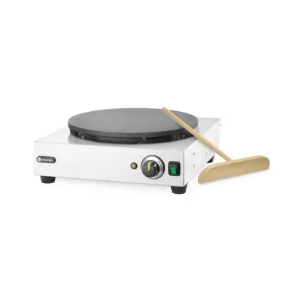 Palačinkovač, HENDI, 230V/3000W, 458x520x(H)165mm | 212028