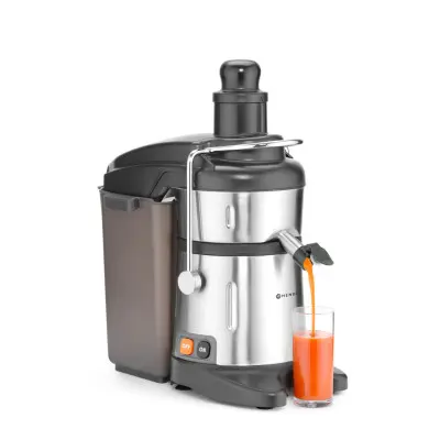 Lis na šťávu Titan, HENDI, 230V/700W, 246x439x(H)525mm | 221105