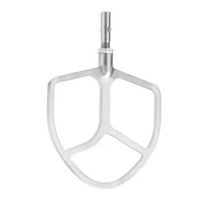 Blackbolt planetový mixér HENDI, HENDI, 7L, Černá, 220-240V/1500W, 460x310x(H)379mm | 221570