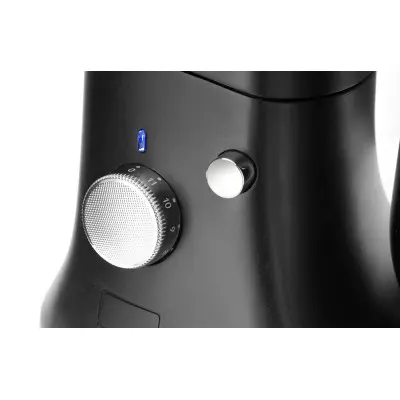 Blackbolt planetový mixér HENDI, HENDI, 7L, Černá, 220-240V/1500W, 460x310x(H)379mm | 221570