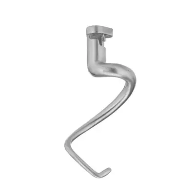 Profesionální planetární mixér Kitchen Line -itrů, HENDI, Kitchen Line, 10L, 230V/600W, 422x475x(H)710mm | 222836