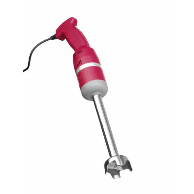 Tyčový mixér 250 - s fixní rychlostí, HENDI, Profi Line, 230V/250W, 75x(H)514mm | 224328