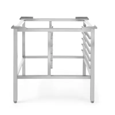 Podstavec pod pec s grilem 4x GN 2/3, HENDI, 580x390x(H)750mm | 224823