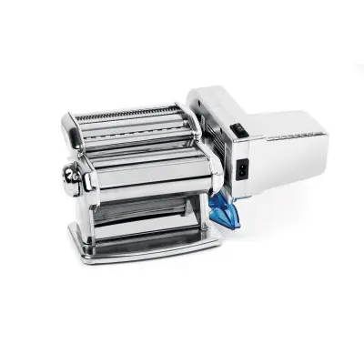 Strojek na těstoviny elektrický, HENDI, 230V/80W, 200x185x(H)160mm | 226414