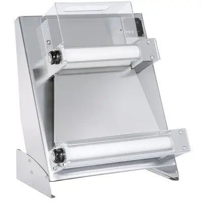 Elektrický váleček na těsto 500, HENDI, 230V/250W, 665x435x(H)715mm | 226643