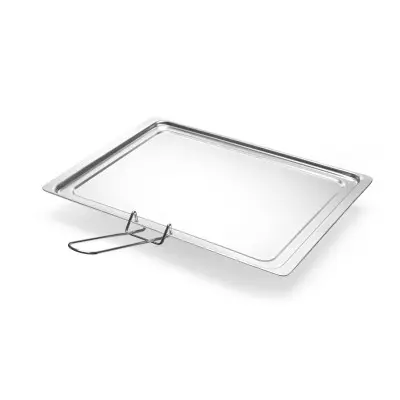 Horkovzdušná trouba H90, HENDI, 230V/2670W, 595x624x(H)572mm | 227060