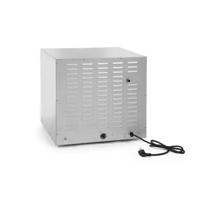 Horkovzdušná trouba H90, HENDI, 230V/2670W, 595x624x(H)572mm | 227060