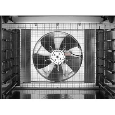 Sušička potravin, HENDI, Kitchen Line, 7 táců, 230V/500W, 347x505x(H)320mm | 229064