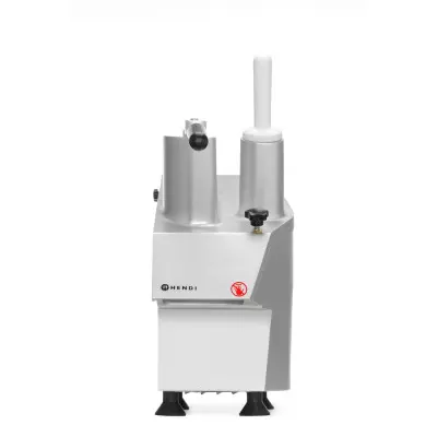 Kráječ zeleniny Profi Line, HENDI, Profi Line, 230V/550W, 615x239x(H)580mm | 231807