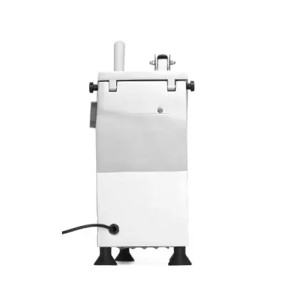 Kráječ zeleniny Profi Line, HENDI, Profi Line, 230V/550W, 615x239x(H)580mm | 231807