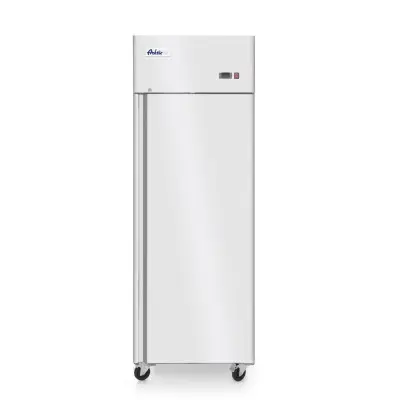 Mrazicí skříň, 1-dveřová, 670 l, Arktic, Profi Line, GN 2/1, 230V/600W, 730x800x(H)2096mm | 232132