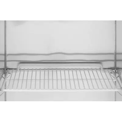 Mraznička se 2 dveřmi 900L, Arktic, Profi Line, 230V/750W, 1200x740x(H)1950mm | 233139