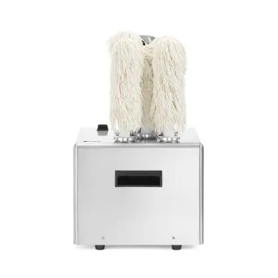 Leštička skla, HENDI, 220-240V/1350W, 305x330x(H)504mm | 236666