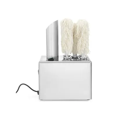 Leštička skla, HENDI, 220-240V/1350W, 305x330x(H)504mm | 236666