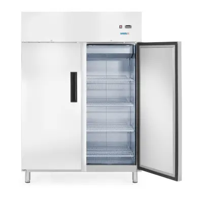 Lednice, dvoukřídlé dveře, Arktic, GN 2/1, 1054L, 230V/600W, 1400x880x(H)2043mm | 236697