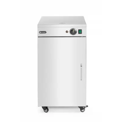 Ohřívač talířů , HENDI, 230V/400W, 393x571x(H)766mm | 250167