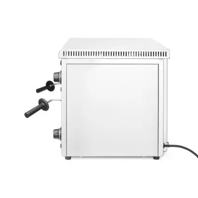 Salamandr, HENDI, 230V/3600W, 800x633x(H)453mm | 264300