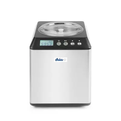 Zmrzlinovač, Arktic, 1,2L, 230V/180W, 285x340x(H)357mm | 274231
