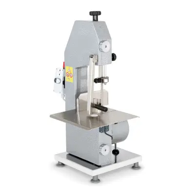 Elektrická pila na kosti, HENDI, 230V/750W, 530x400x(H)850mm | 282502