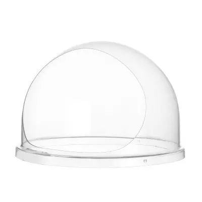 Víko pro stroj na cukrovou vatu, HENDI, 520x(H)350mm | 282755