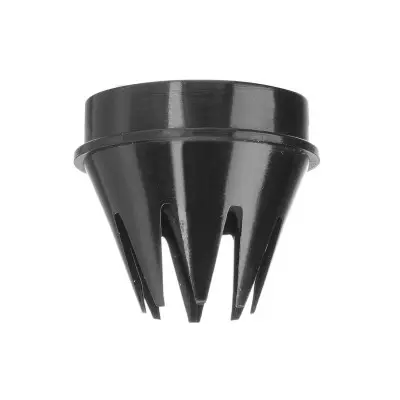 Stroj na výrobu šlehačky, HENDI, 1,7L, 230V/420W, 234x537x(H)461mm | 290965