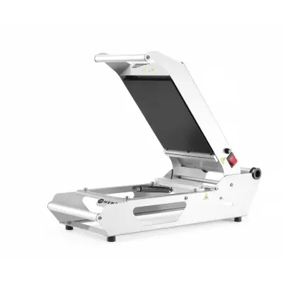 Těsnění zásobníků Compact, HENDI, 230V/700W, 582x285x(H)185mm | 330005