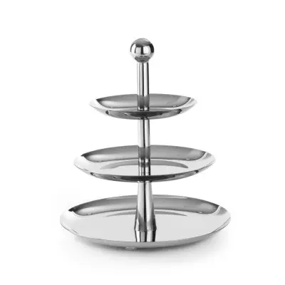 Etažér, HENDI, 268x(H)320mm | 429914