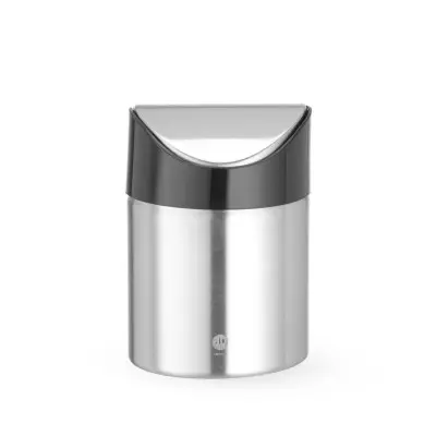 Stolní koš, HENDI, 95x(H)130mm | 440711