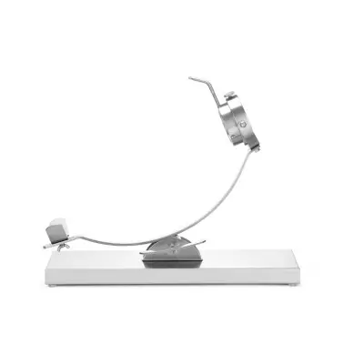 Držák na šunku, HENDI, 595x215x(H)300mm | 499948