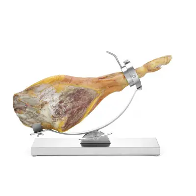 Držák na šunku, HENDI, 595x215x(H)300mm | 499948