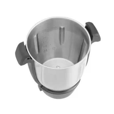 Sada: mísa a příslušenství pro HENDICHEF, HENDI, 3L, 280x205x(H)275mm | 517123