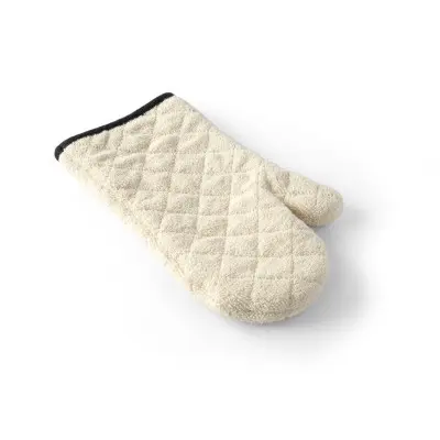 Trouba, bavlna - 2 ks, HENDI, Krémová, 2 ks, (L)350mm | 556603