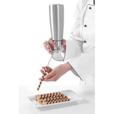 Koncovky do šlahačkové láhve, HENDI, Profi Line | 589106