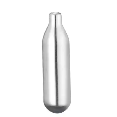 Lahev na šlehačku i teplé omáčky, HENDI, 0,5L, 95x(H)275mm | 588697