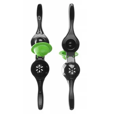 Vymačkávač citrusů, BarUp, 225x80x(H)55mm | 592076