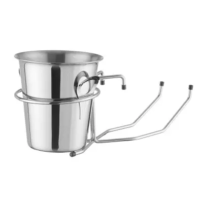 Stojan na kbelík, BarUp, 195x(H)510mm | 593905