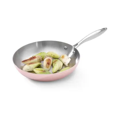 Indukční pánev, HENDI, 240x(H)50mm | 607060