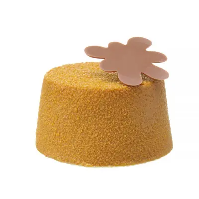 Silikonová forma MUFFIN, HENDI, 570x375x(H)40mm | 677223