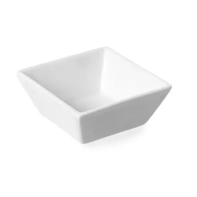 Miska Cuadrado , HENDI, 6 ks, 80x80x(H)35mm | 784327