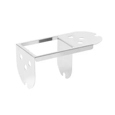 Oplachovač naběraček, HENDI, 270x111x(H)115mm | 802007