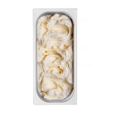 Nádoba na zmrzlinu, HENDI, Kitchen Line, 5L, 360x165x(H)120mm | 807019